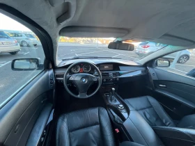 BMW 530 E61, снимка 7