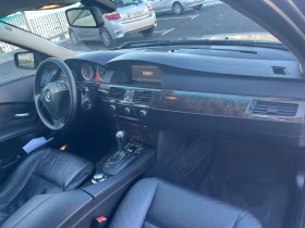 BMW 530 E61, снимка 9