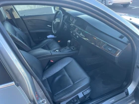 BMW 530 E61, снимка 10
