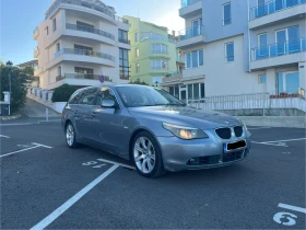 BMW 530 E61, снимка 1
