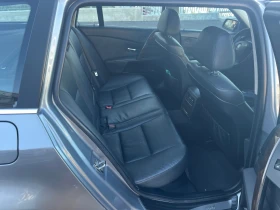 BMW 530 E61, снимка 11