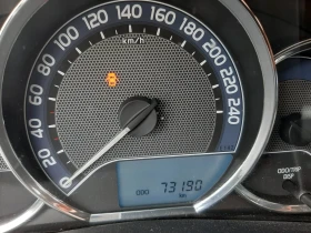 Toyota Corolla, снимка 4