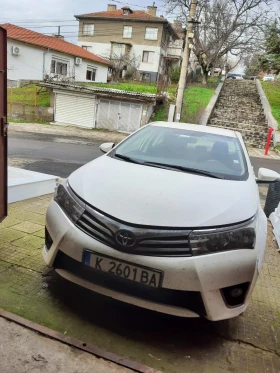 Toyota Corolla, снимка 1