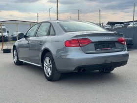 Audi A4 1.8TFSI SEDAN, снимка 4
