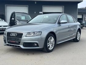 Audi A4 1.8TFSI SEDAN, снимка 3