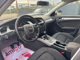 Audi A4 1.8TFSI SEDAN, снимка 9