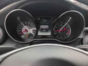 Mercedes-Benz C 63 AMG | BURMESTER| 360| ПОДГРЕВ, снимка 8