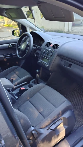 VW Touran, снимка 7
