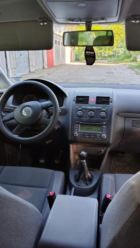 VW Touran, снимка 5