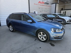 VW Golf 1.6 TDI, снимка 3