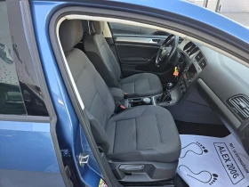 VW Golf 1.6 TDI, снимка 8