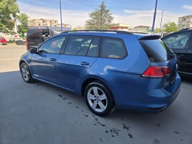 VW Golf 1.6 TDI, снимка 6