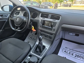 VW Golf 1.6 TDI, снимка 9