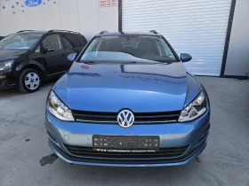 VW Golf 1.6 TDI, снимка 2