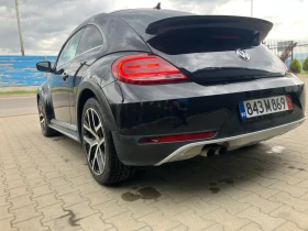 VW Beetle DUNE, снимка 6