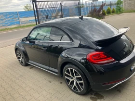 VW Beetle DUNE, снимка 7