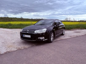 Citroen C5, снимка 1