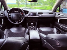 Citroen C5, снимка 7