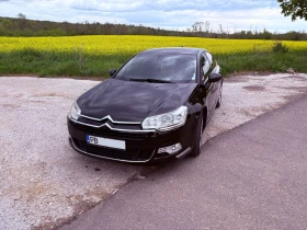 Citroen C5, снимка 5
