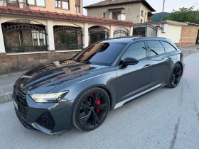 Audi Rs6 Exclusive, снимка 1