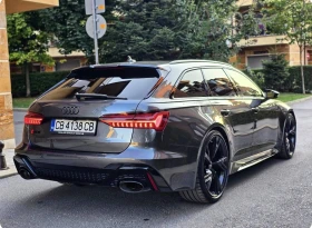 Audi Rs6 Exclusive, снимка 6