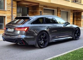 Audi Rs6 Exclusive, снимка 4