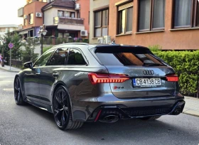 Audi Rs6 Exclusive, снимка 5