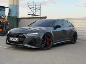 Audi Rs6 Exclusive, снимка 2