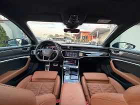 Audi Rs6 Exclusive, снимка 5