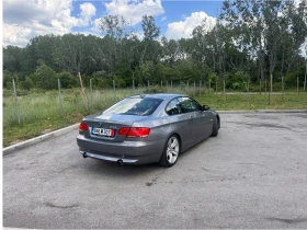 BMW 335 Coupe E92 LCI  306 к.с. N54 Twin Turbo, снимка 3