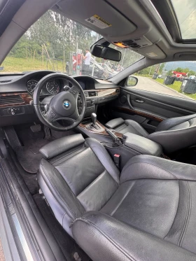 BMW 335 Coupe E92 LCI  306 к.с. N54 Twin Turbo, снимка 5