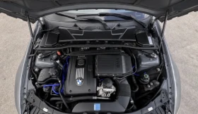 BMW 335  E92 335i   306 k.c.  N54 - RWD, снимка 5