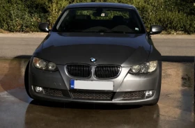 BMW 335  E92 335i   306 k.c.  N54 - RWD, снимка 1