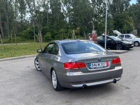 BMW 335 Coupe E92 LCI  306 к.с. N54 Twin Turbo, снимка 2