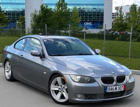 BMW 335 Coupe E92 LCI  306 к.с. N54 Twin Turbo, снимка 1