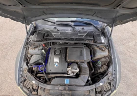 BMW 335 Coupe E92 LCI  306 к.с. N54 Twin Turbo, снимка 6