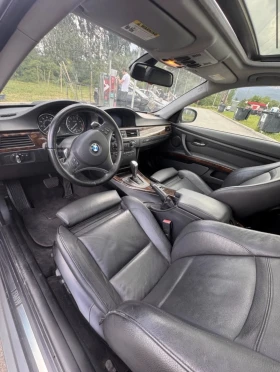 BMW 335  E92 335i   306 k.c.  N54 - RWD, снимка 4