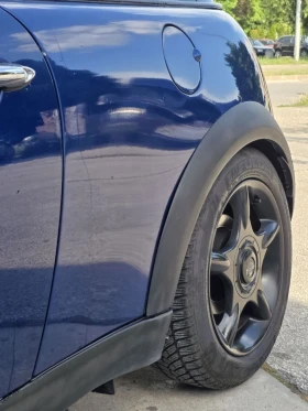 Mini Cooper, снимка 10