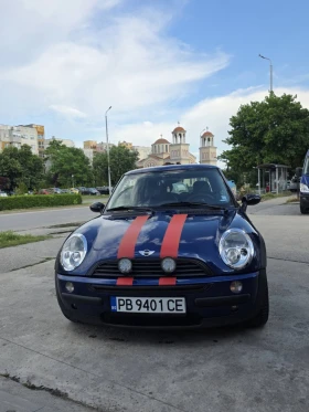Mini Cooper, снимка 2