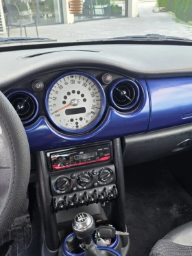 Mini Cooper, снимка 7