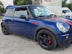 Mini Cooper, снимка 5