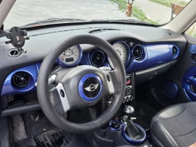 Mini Cooper, снимка 6