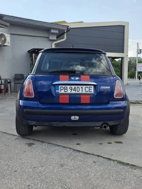 Mini Cooper, снимка 4