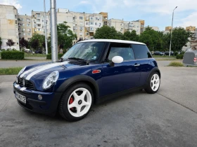 Mini Cooper, снимка 1