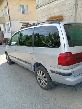 VW Sharan Business , снимка 2