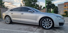 Audi A7 45 TDI, снимка 16
