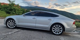 Audi A7 45 TDI, снимка 12