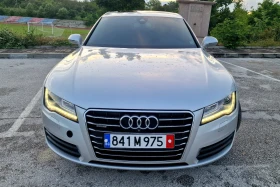 Audi A7 45 TDI, снимка 1