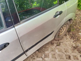 Ford Focus 1.8tdci, снимка 3