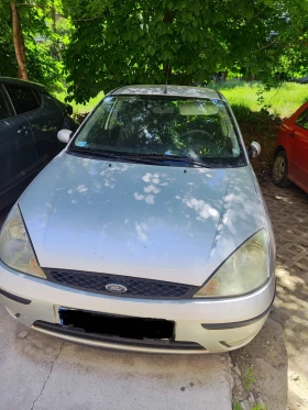 Ford Focus 1.8tdci, снимка 1